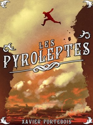 cover image of Les pyroleptes
